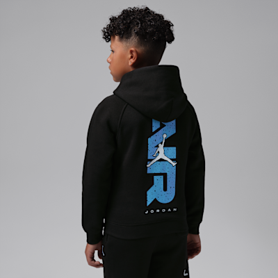 NIKE公式】ジョーダン リトルキッズ マウンテンサイド プルオーバー
